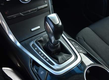 Ford - Edge