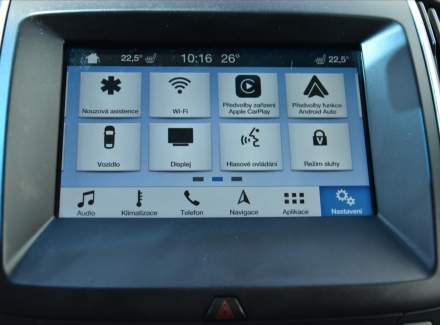 Ford - Edge