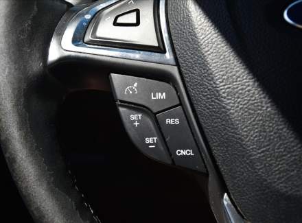 Ford - Edge