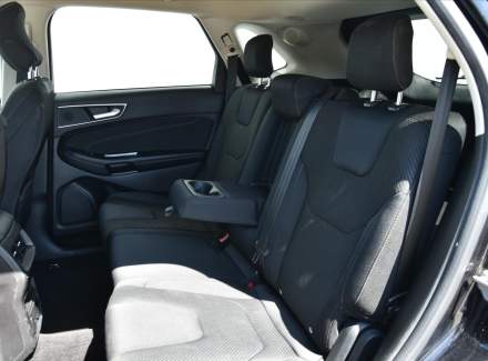 Ford - Edge