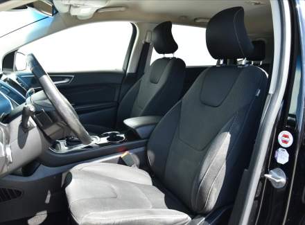Ford - Edge