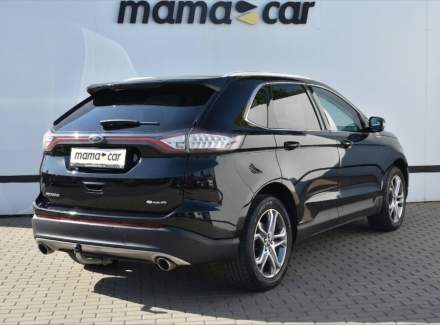 Ford - Edge