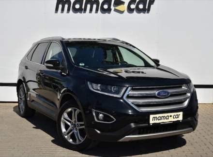 Ford - Edge
