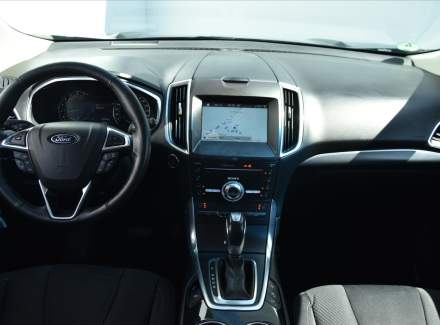 Ford - Edge