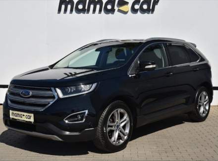 Ford - Edge