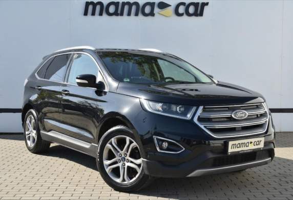Ford - Edge