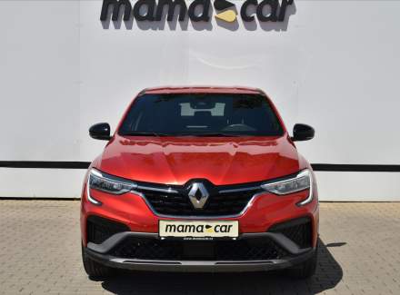Renault - Arkana