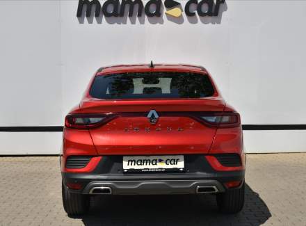 Renault - Arkana