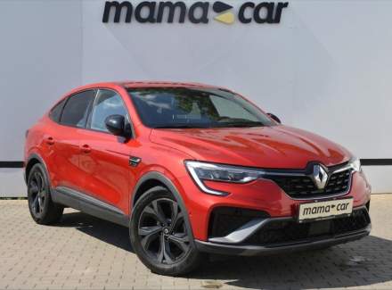 Renault - Arkana