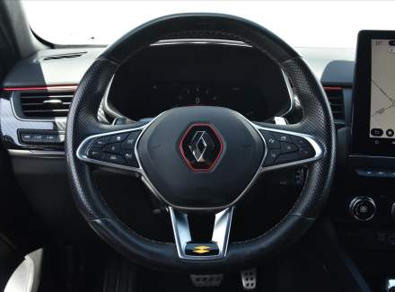 Renault - Arkana