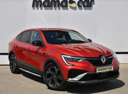 Renault - Arkana