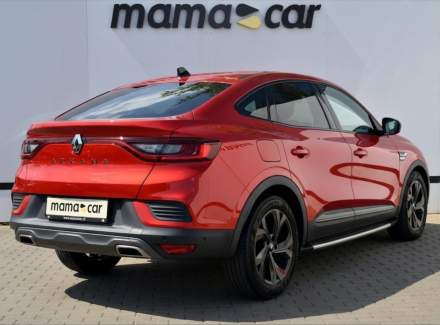 Renault - Arkana