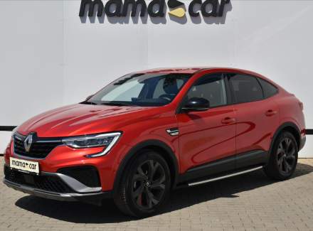 Renault - Arkana