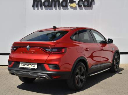 Renault - Arkana