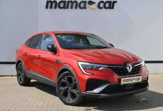 Renault - Arkana