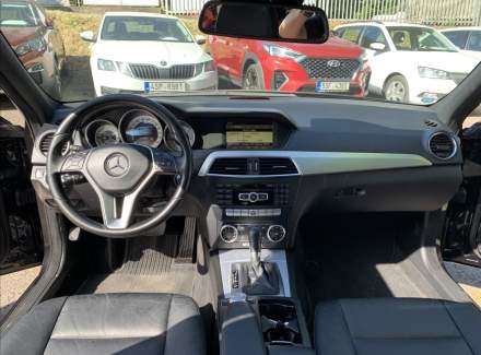 Mercedes-Benz - C-class