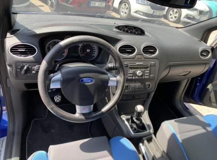 Ford - Focus