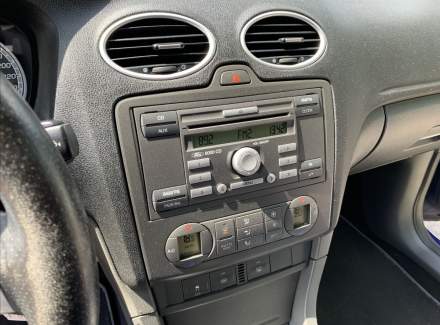 Ford - Focus