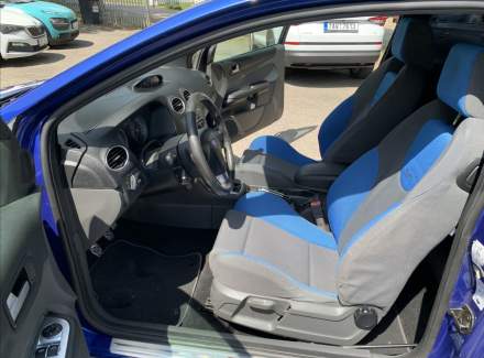 Ford - Focus