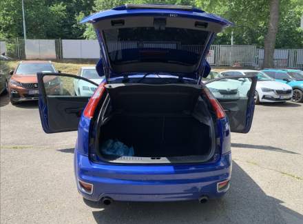 Ford - Focus
