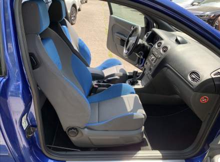 Ford - Focus