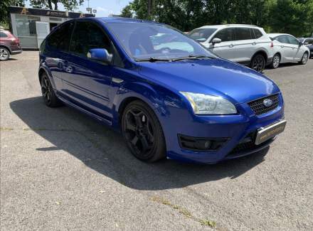 Ford - Focus