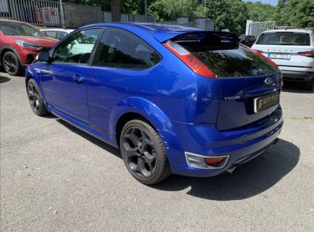 Ford - Focus
