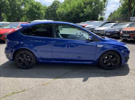 Ford - Focus