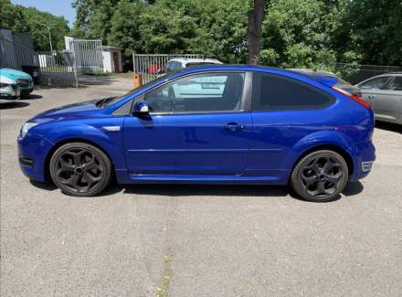 Ford - Focus
