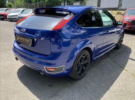 Ford - Focus