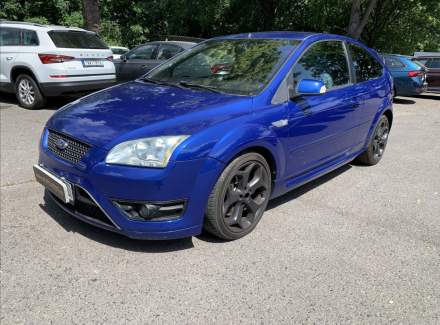 Ford - Focus