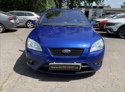 Ford - Focus