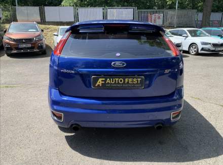 Ford - Focus