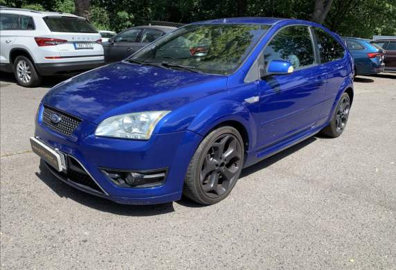 Ford - Focus