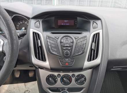 Ford - Focus