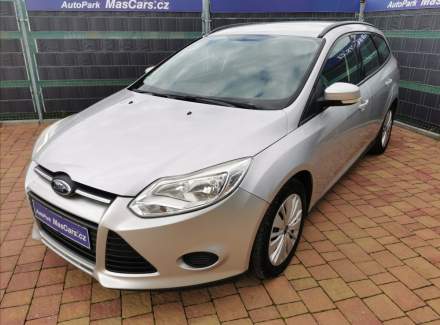 Ford - Focus