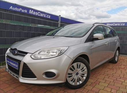 Ford - Focus