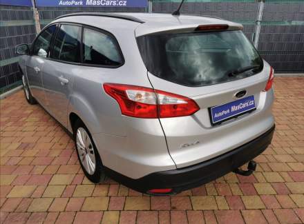 Ford - Focus