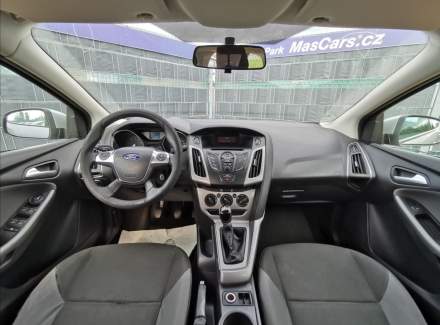 Ford - Focus