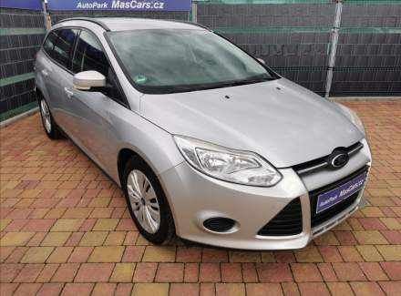 Ford - Focus
