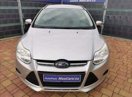 Ford - Focus