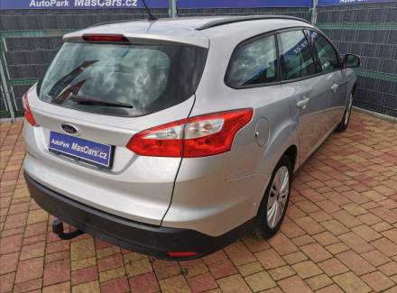 Ford - Focus