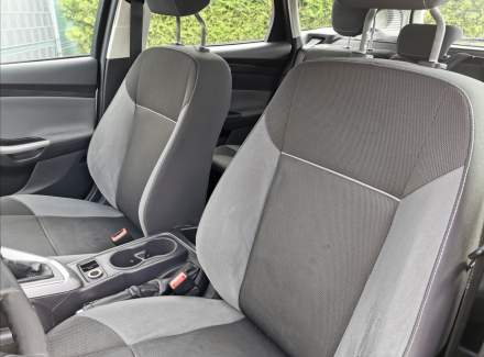 Ford - Focus