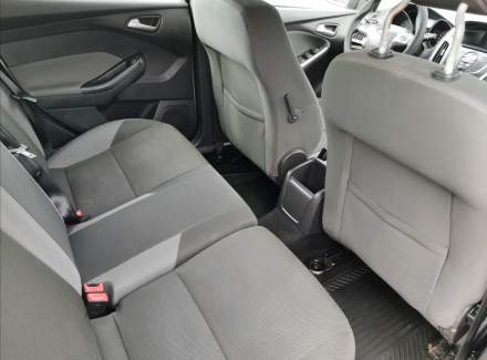 Ford - Focus