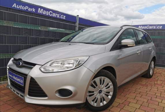 Ford - Focus