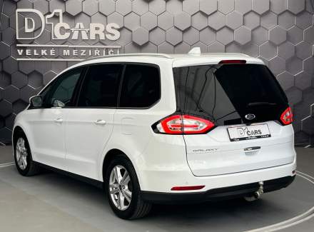 Ford - Galaxy