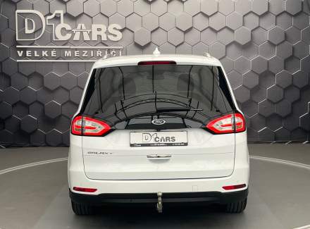 Ford - Galaxy