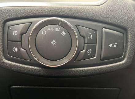 Ford - Galaxy