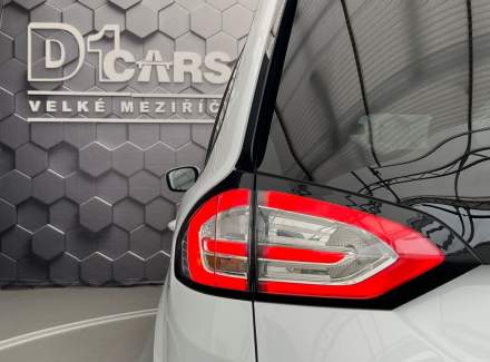 Ford - Galaxy