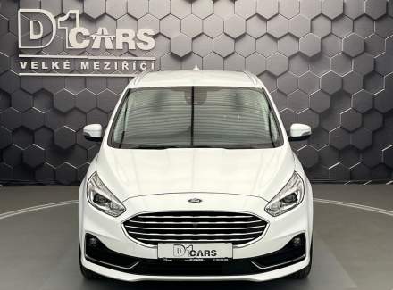 Ford - Galaxy
